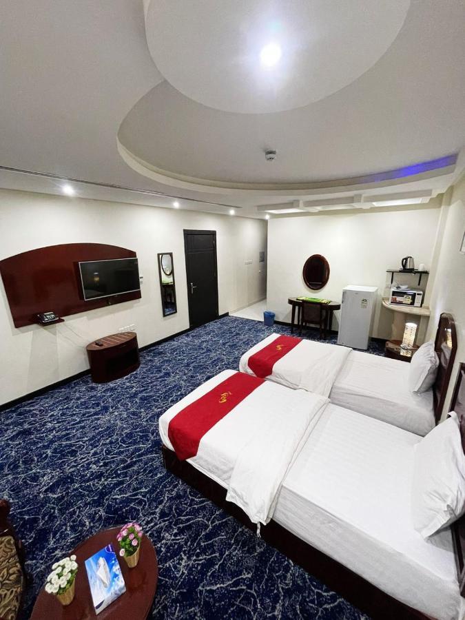 Aparthotel Merfal Royal New