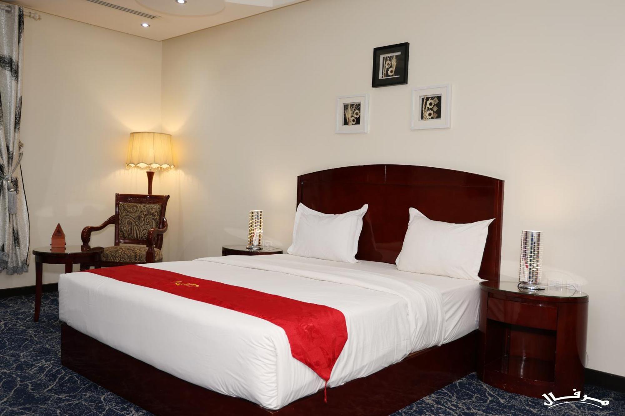 Merfal Royal New Aparthotel