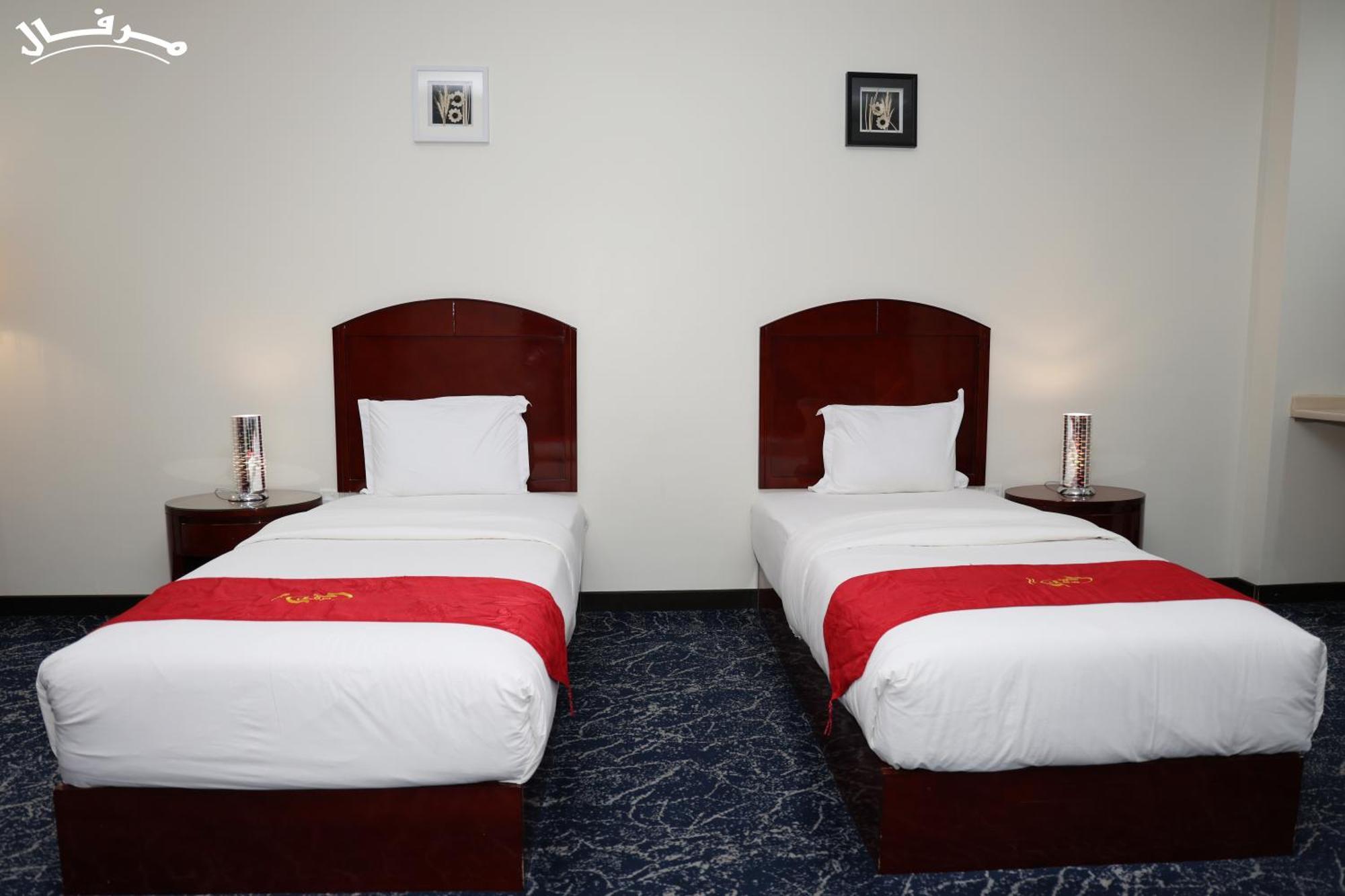 Aparthotel Merfal Royal New