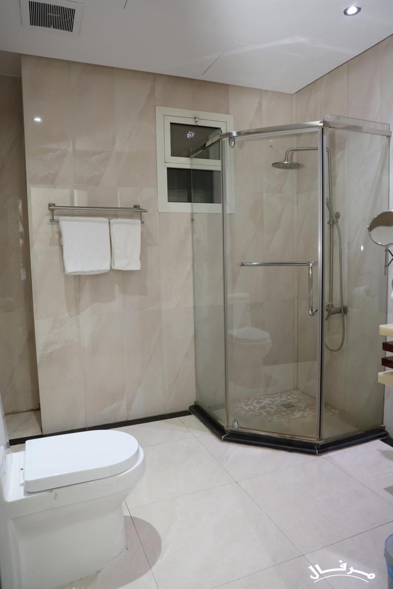 Merfal Royal New Aparthotel Riyadh