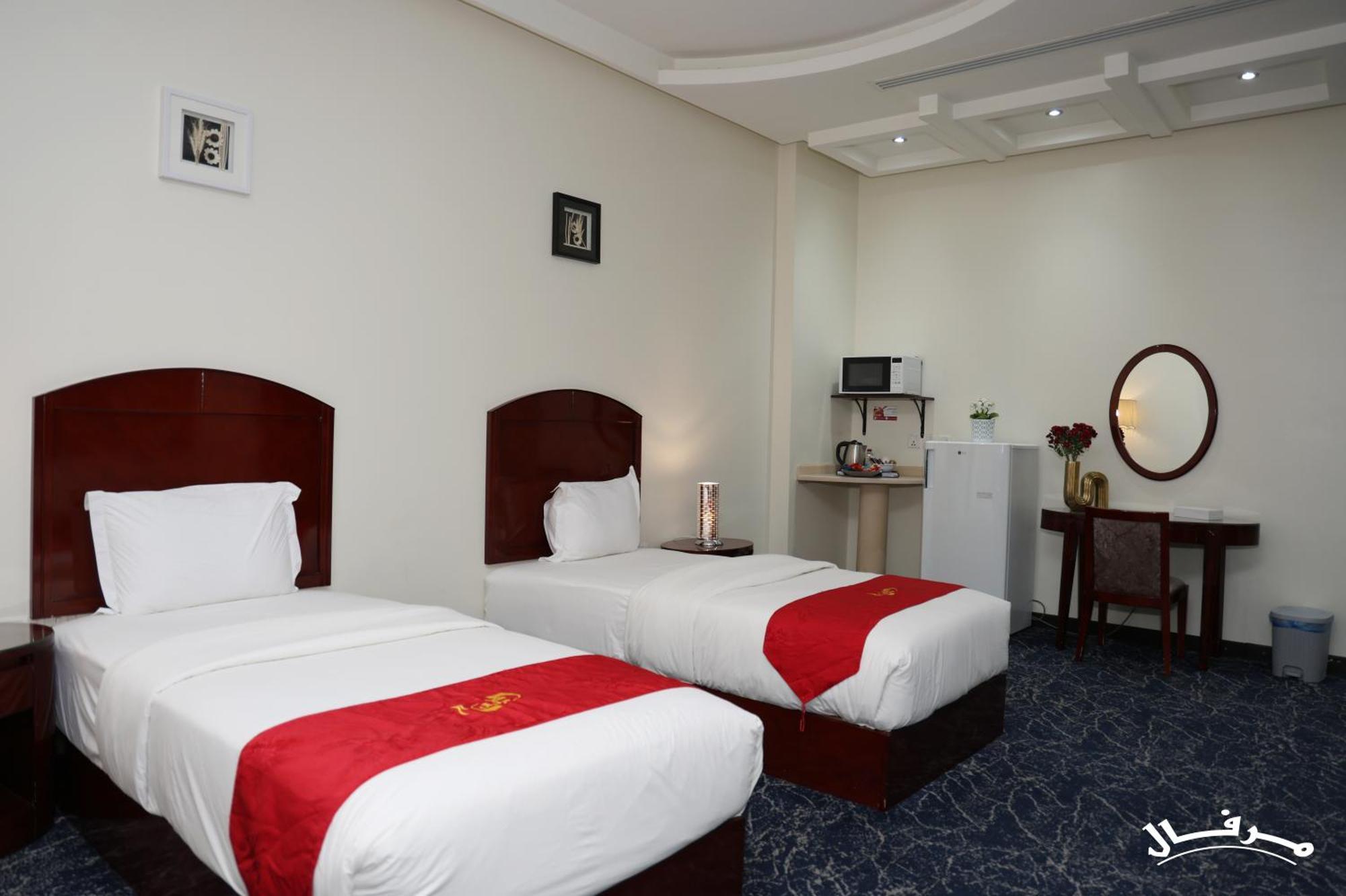 Merfal Royal New Riyadh