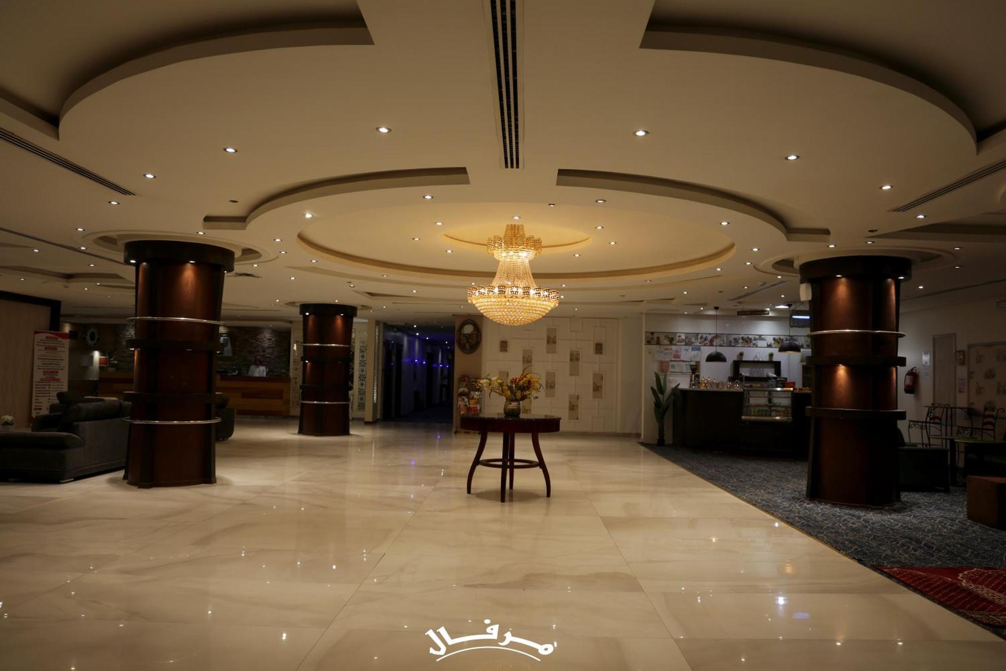 Aparthotel Merfal Royal New 2*