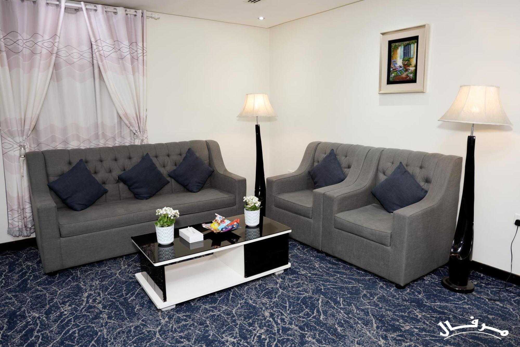 Aparthotel Merfal Royal New 2*