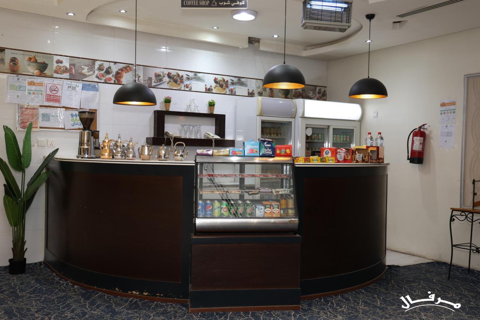 Merfal Royal New Aparthotel 2*