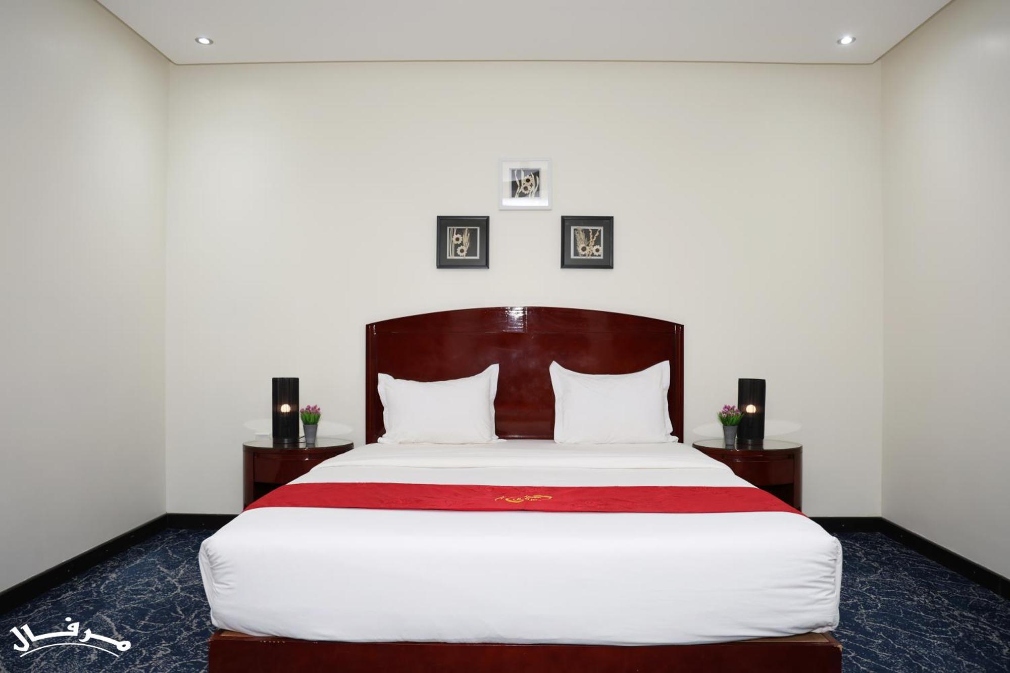 Aparthotel Merfal Royal New 2*