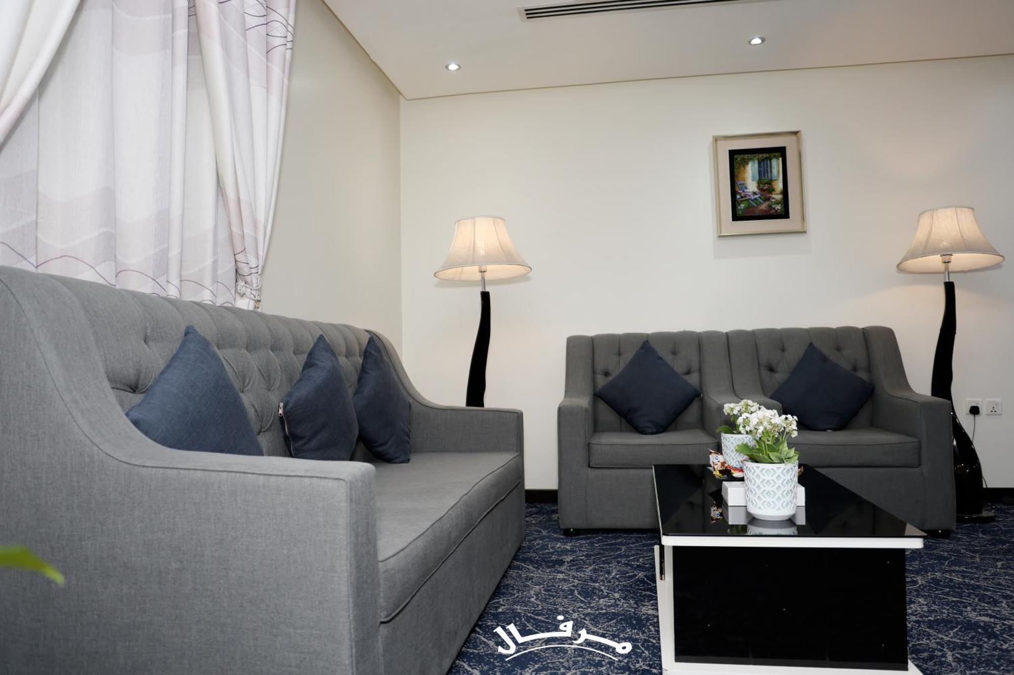 Aparthotel Merfal Royal New Riyadh
