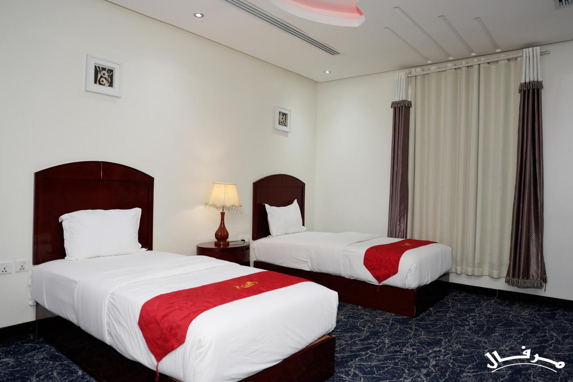 Merfal Royal New 2* Riyadh