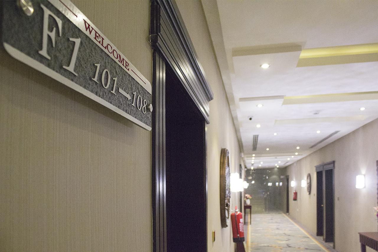 Aparthotel Merfal Royal New Riyadh