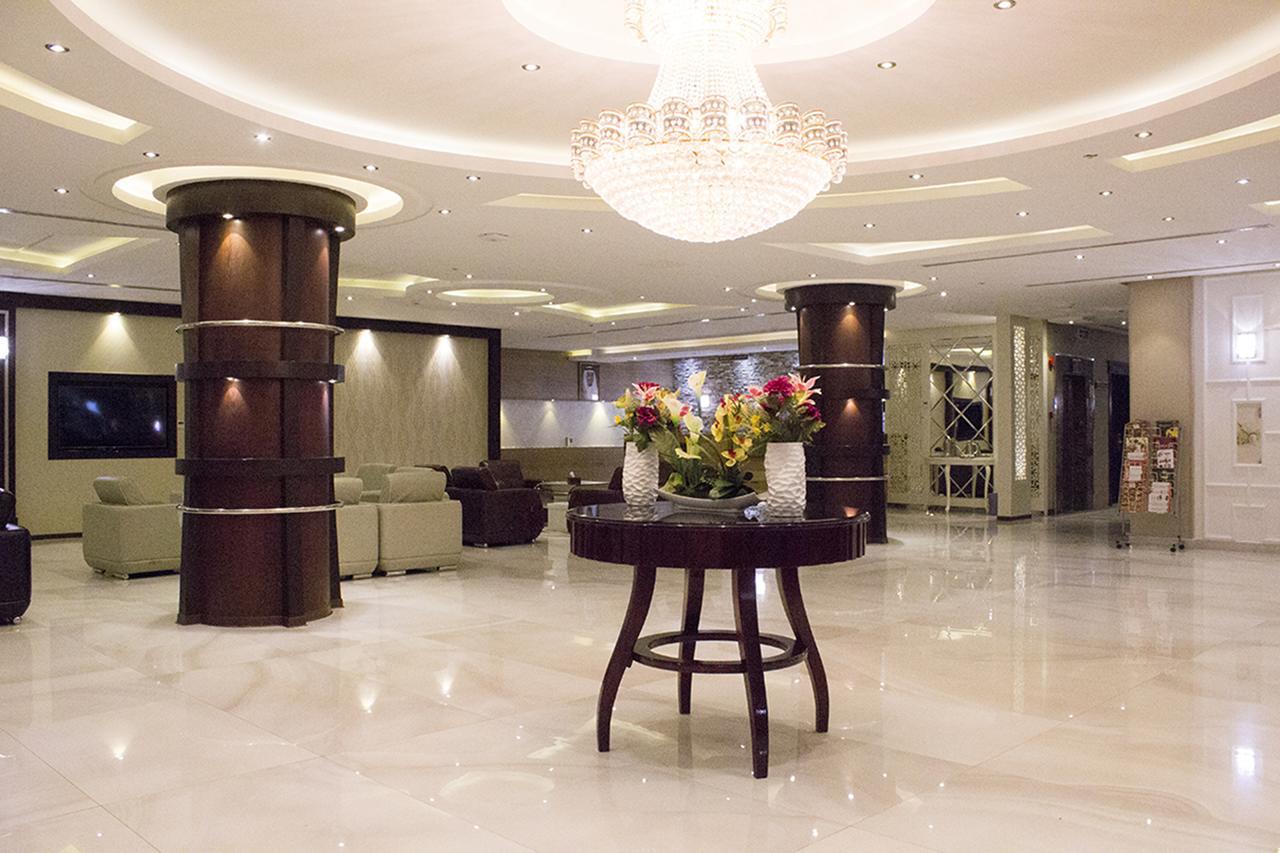 Merfal Royal New Riyadh