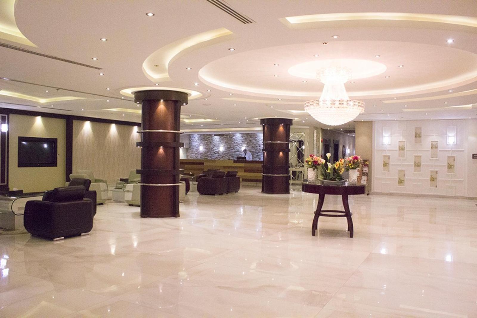 Merfal Royal New Aparthotel