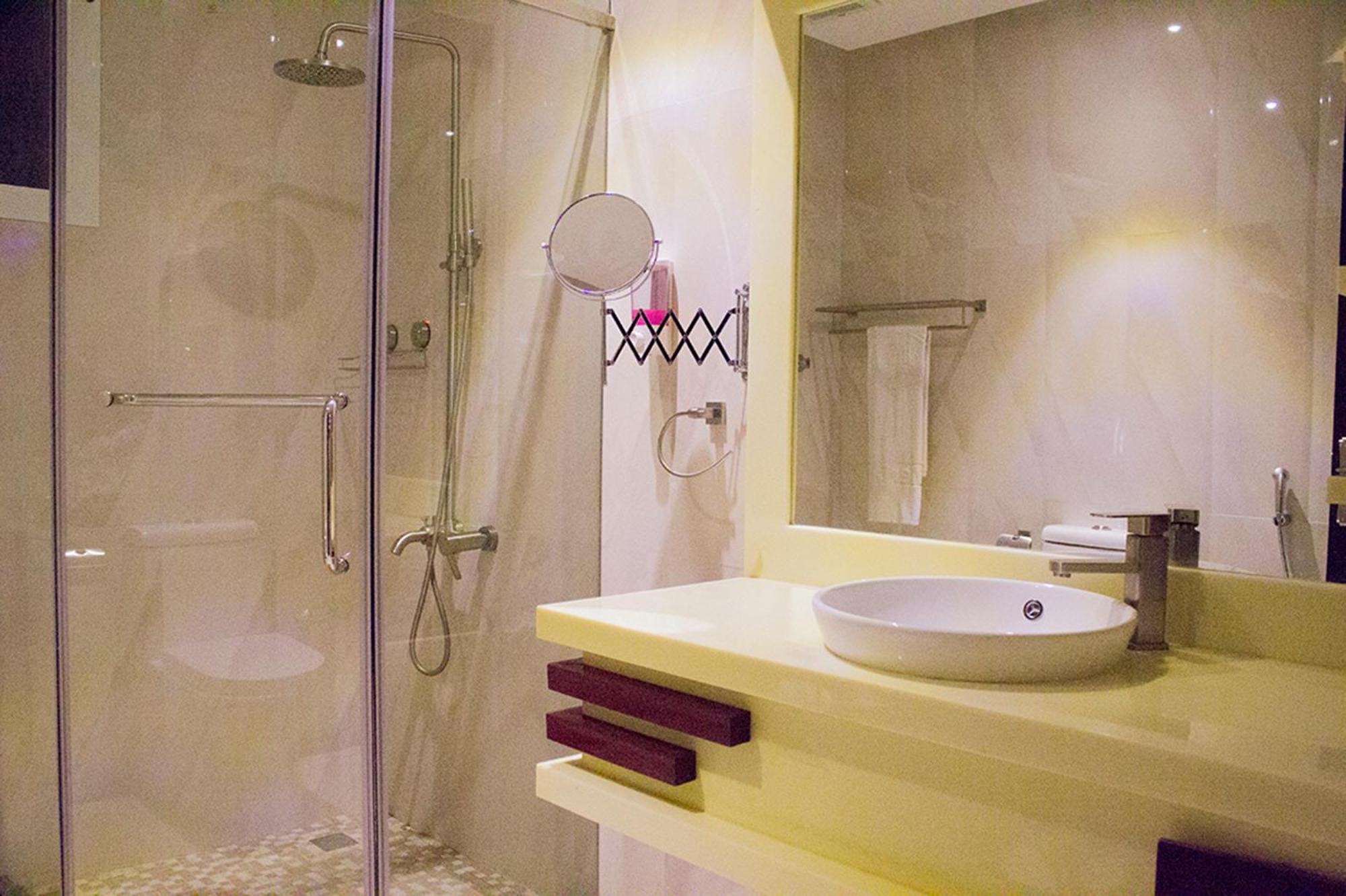 Merfal Royal New 2* Riyadh