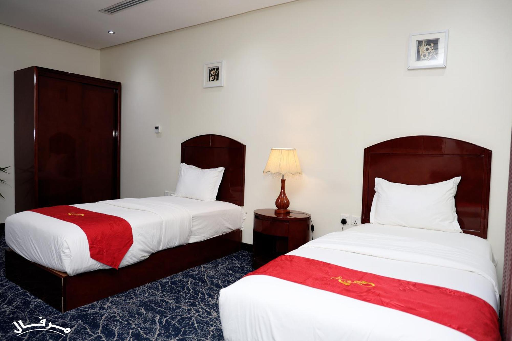Aparthotel Merfal Royal New