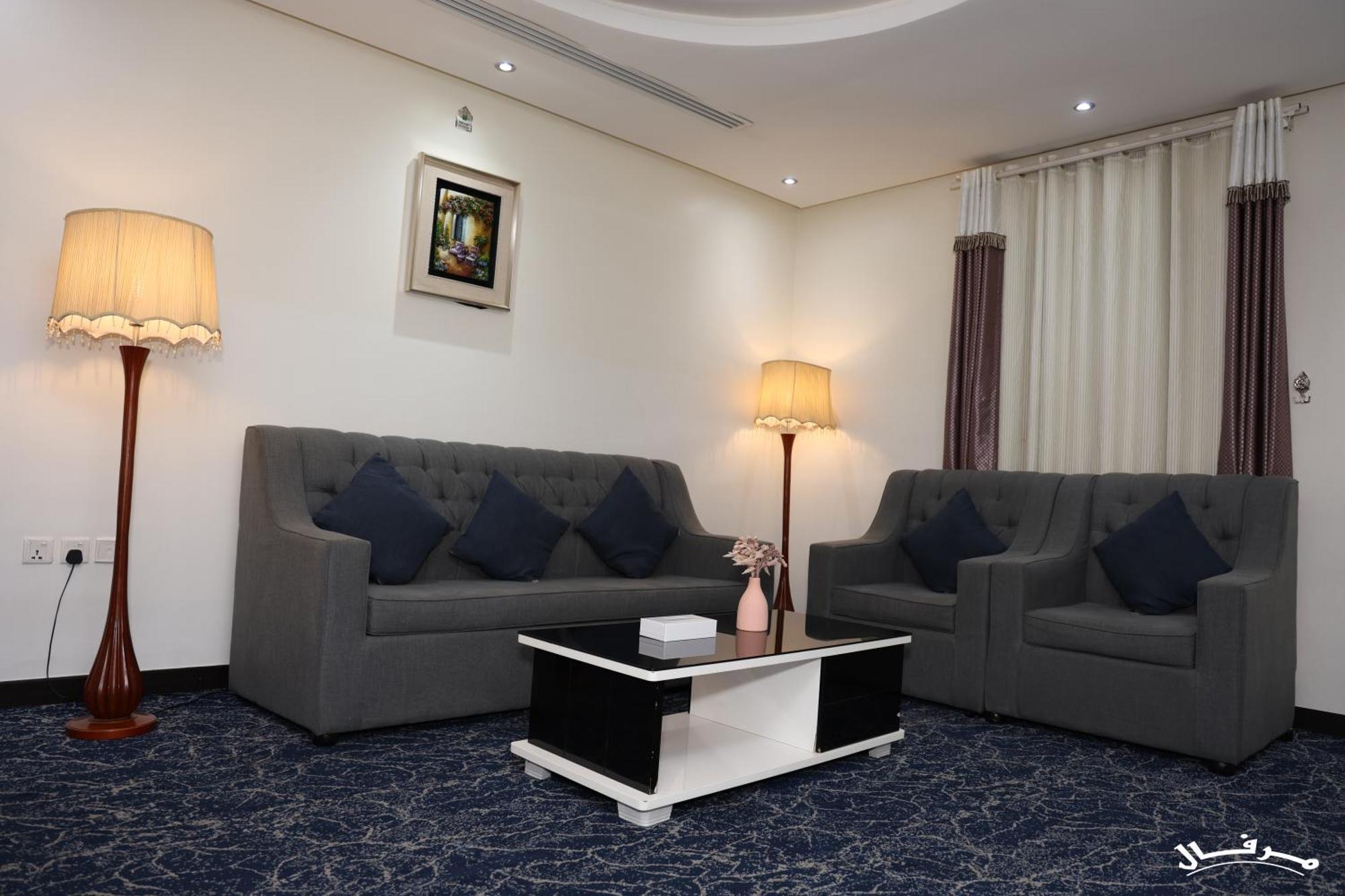 Merfal Royal New 2* Riyadh