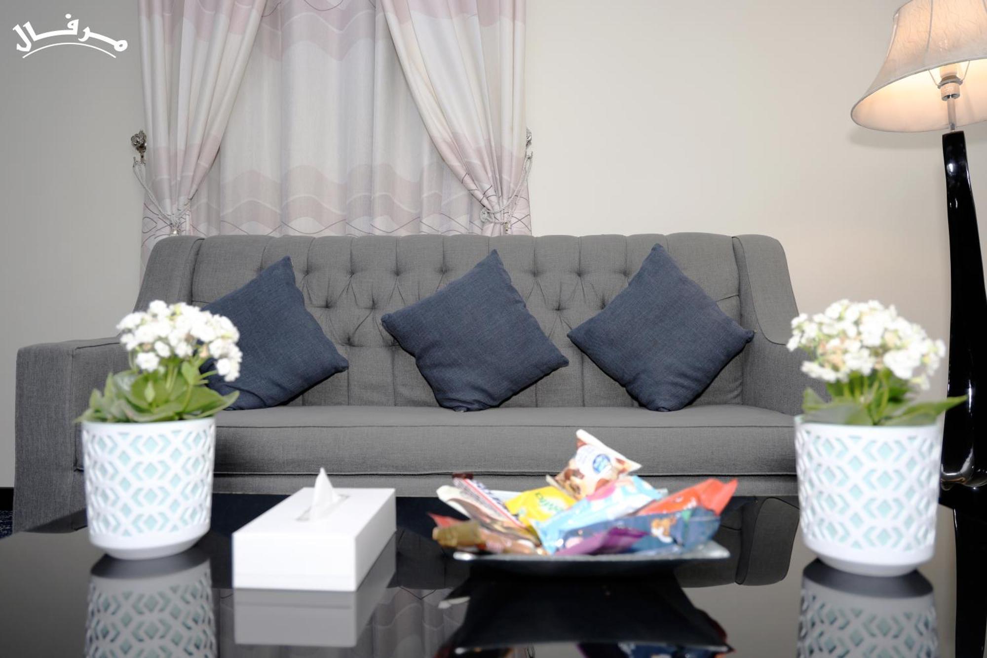 Aparthotel Merfal Royal New