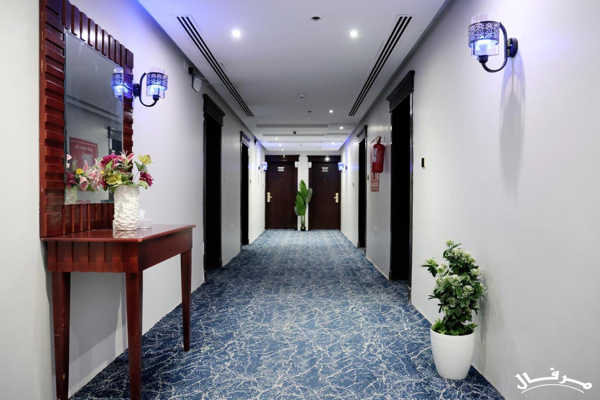 Aparthotel Merfal Royal New
