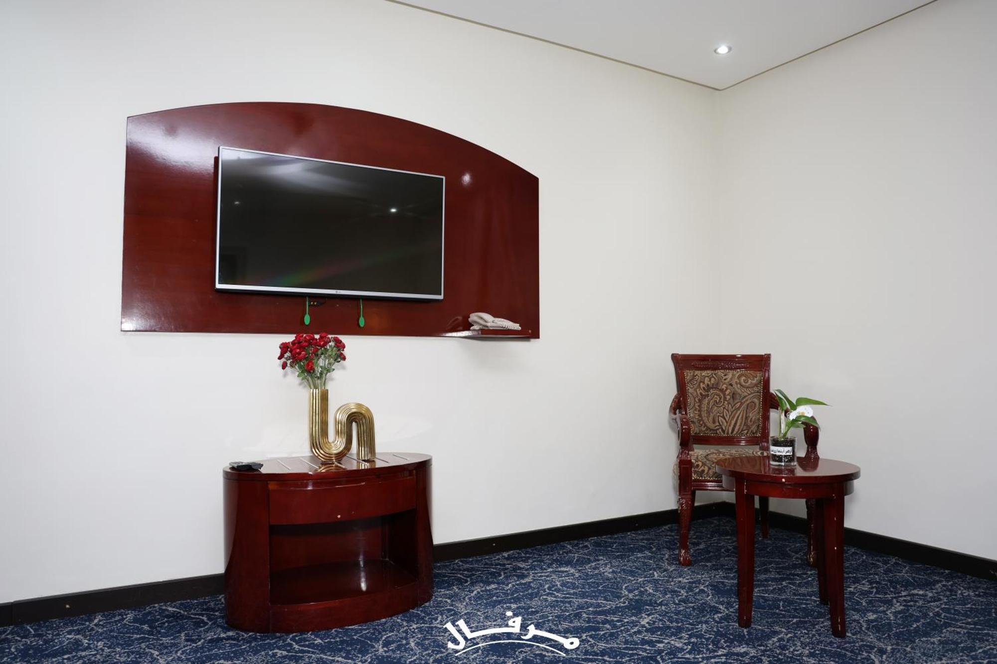 Aparthotel Merfal Royal New 2*