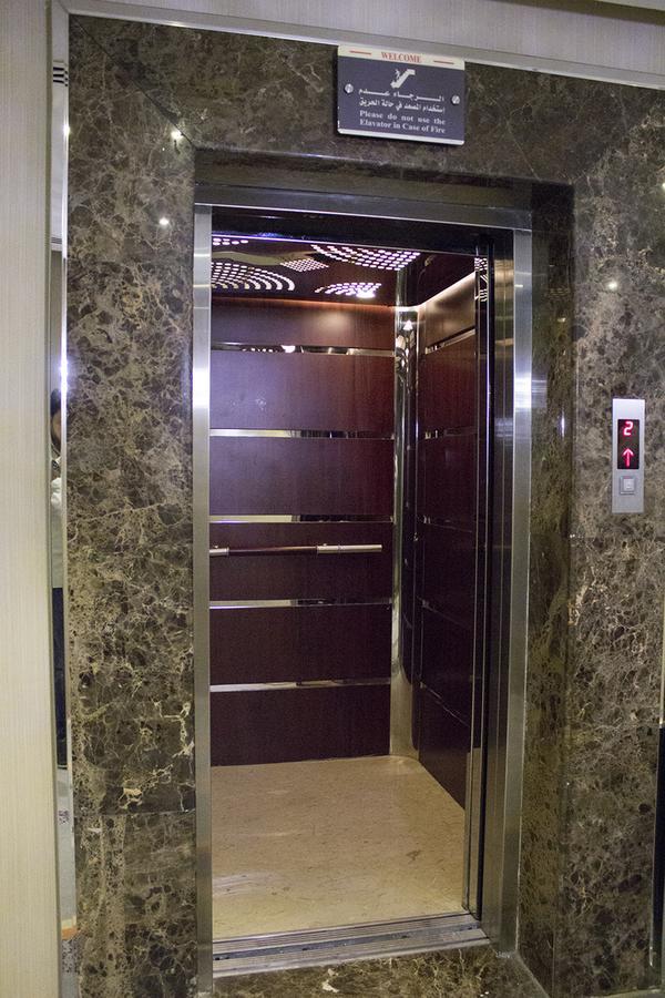 Merfal Royal New 2* Riyadh
