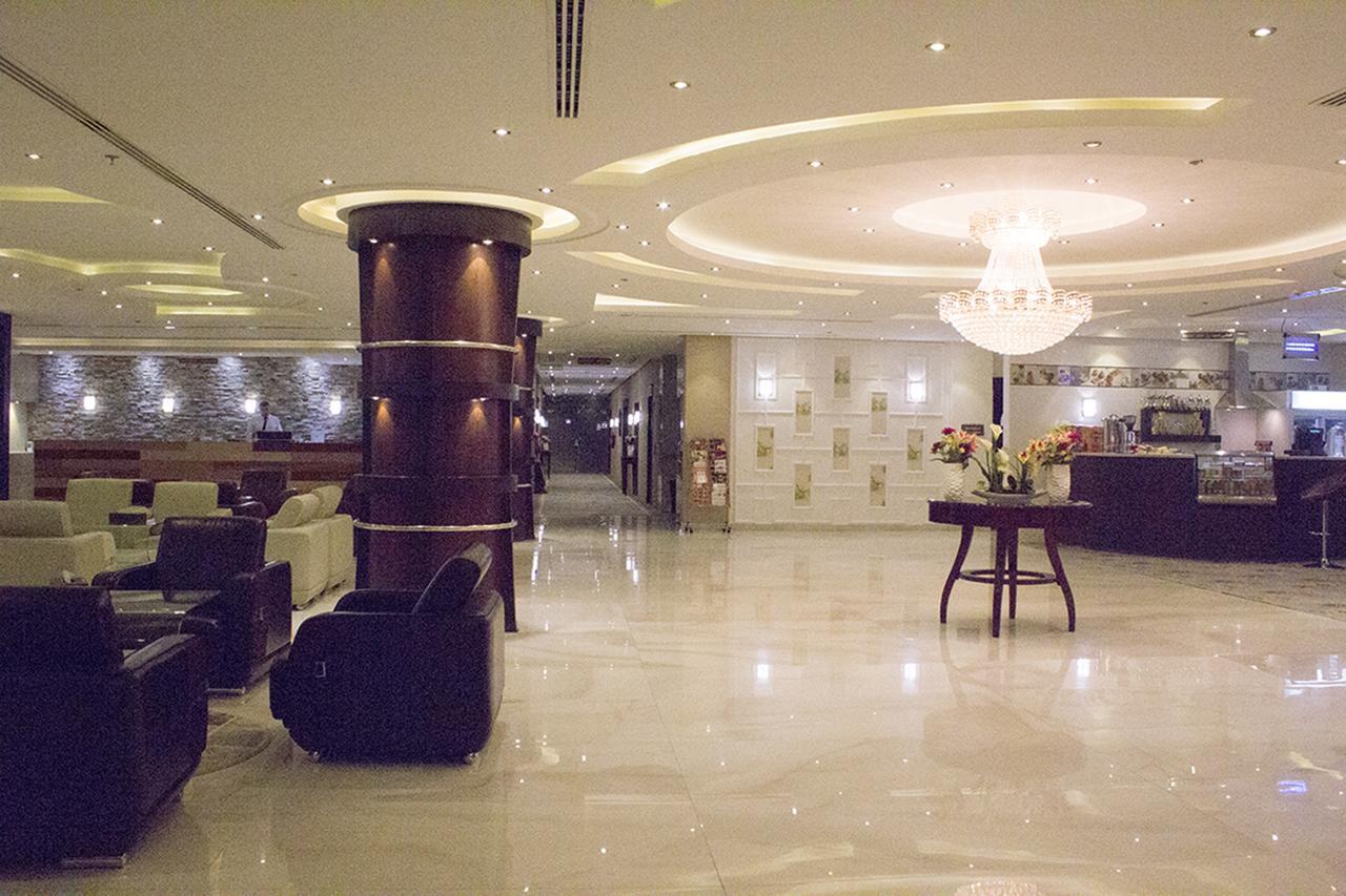 Merfal Royal New Aparthotel